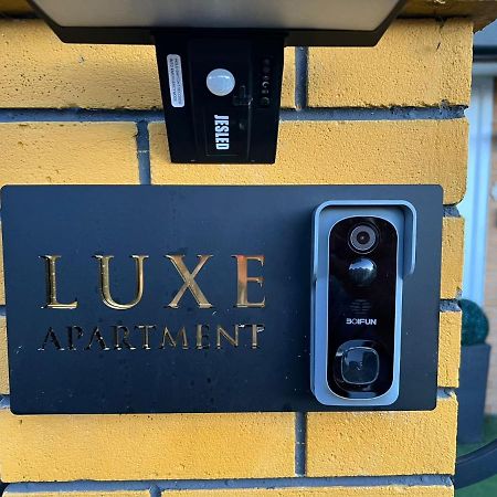 Apartment Luxe Free Wifi, Free Parking, Free Netflix Friern Barnet Екстер'єр фото