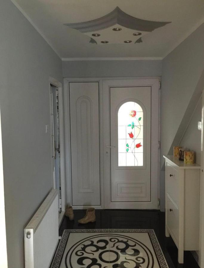 Apartment Luxe Free Wifi, Free Parking, Free Netflix Friern Barnet Екстер'єр фото